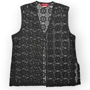 Ivy Wear Vest